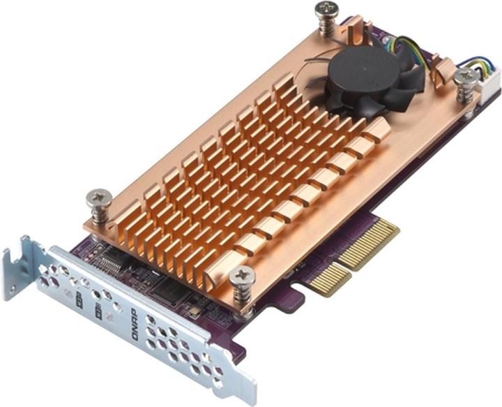 Produktbild QNAP QM2-2S-220A