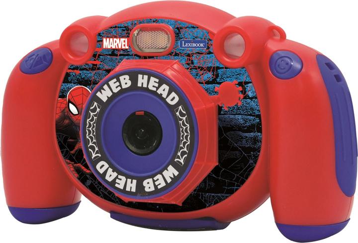 Image du produit Lexibook DJ080SP Spider-Man