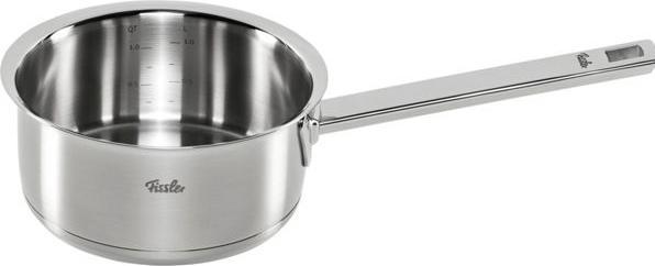 Produktbild Fissler orig. Profi Collection 2 Stielkasserolle + Deckel 16 cm (16 cm, Stielkasserolle, Edelstahl)