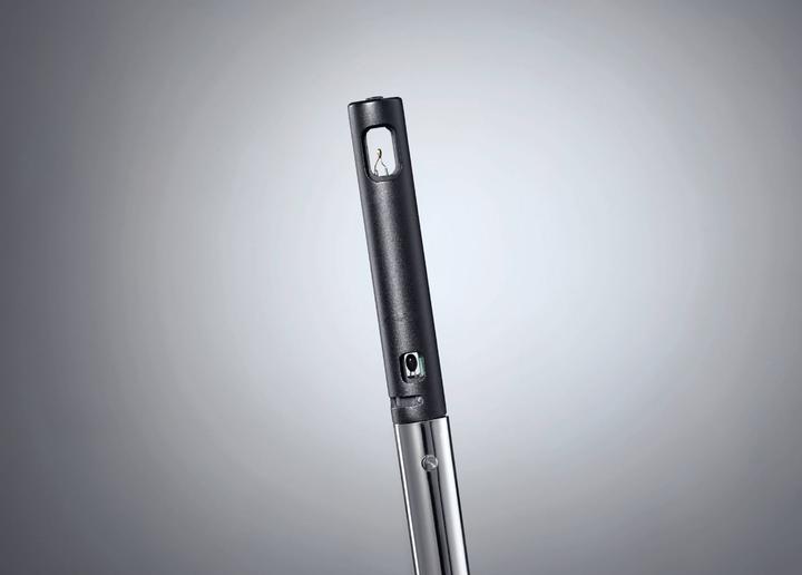 Image du produit Testo 405 i - Thermo-anémomètre avec contrôle par smartphone