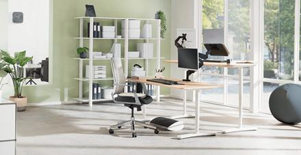 Image du produit Leitz Ergo (16 x 32 x 54 cm)