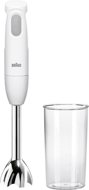 Braun MQ 100 Curry