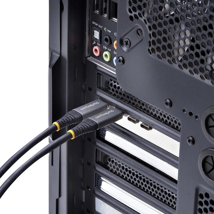 Image du produit StarTech Carte 5 Ports USB Pcie 10gbps