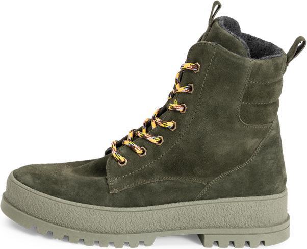 Actual product image Vitaform Soft ankle boot (38)