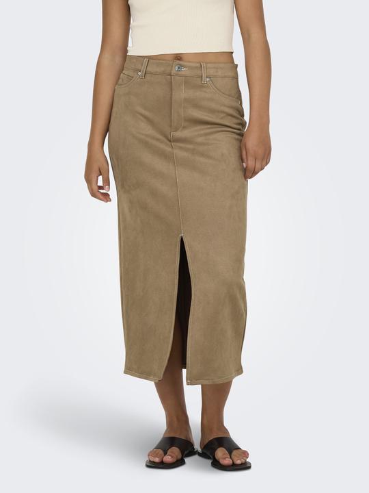 Actual product image Only ONLSTINA Langer Rock Rock (L)