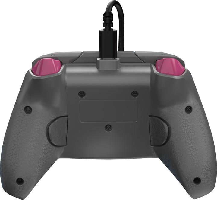 Immagine prodotto PDP Rematch - Blossom (Glow In Dark) - Gamepad - Microsoft Xbox One (Xbox Serie S, Xbox One S, PC, Xbox Series X)