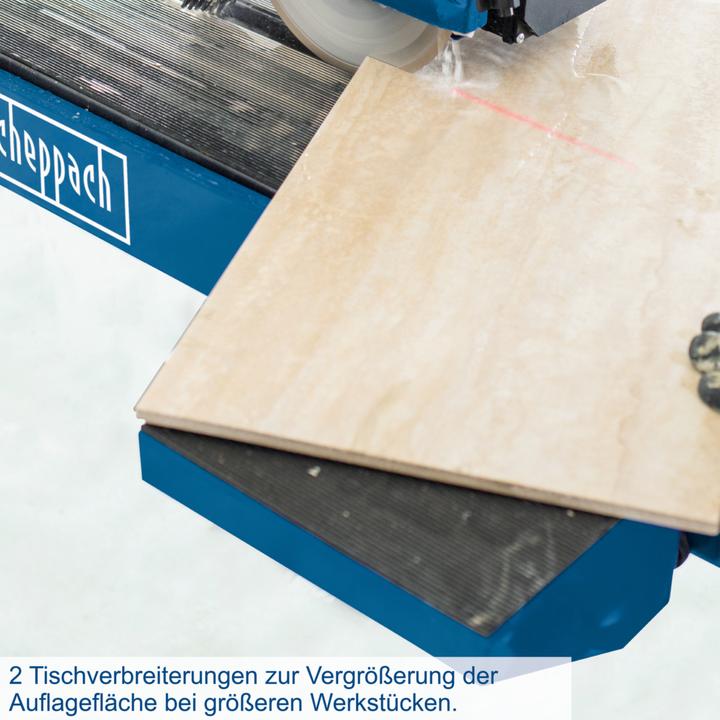 Produktbild Scheppach FS4700