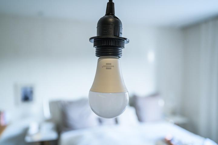 Produktbild Brennenstuhl SB 810 (E27, 9 W, 810 lm, 1 x, F)