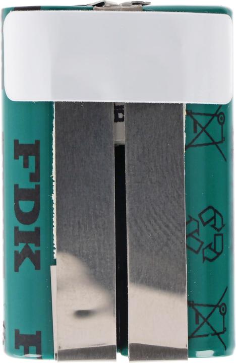 Image du produit AccuCell Akku für Eppendorf Pipette Research Pro Typ 4860 501.002