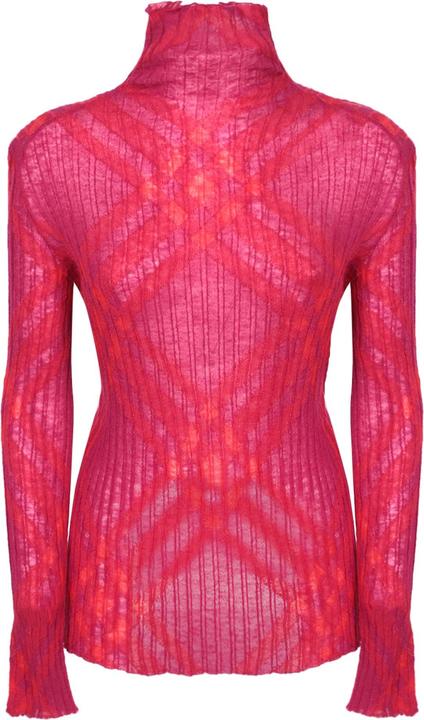 Actual product image Burberry Wool Sweater (M)