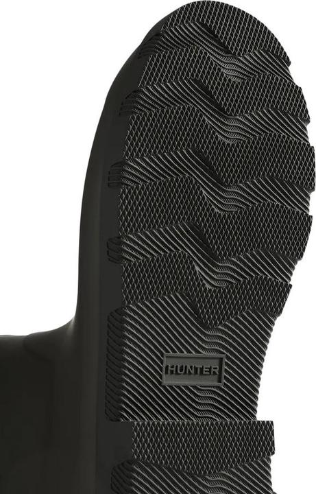 Actual product image Hunter Mens Downpour Short Wellington Boots (47)