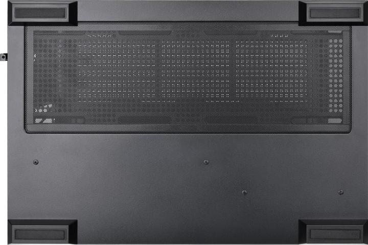 Actual product image Thermaltake View 380 TG ARGB (mATX, Mini-ITX, ATX)