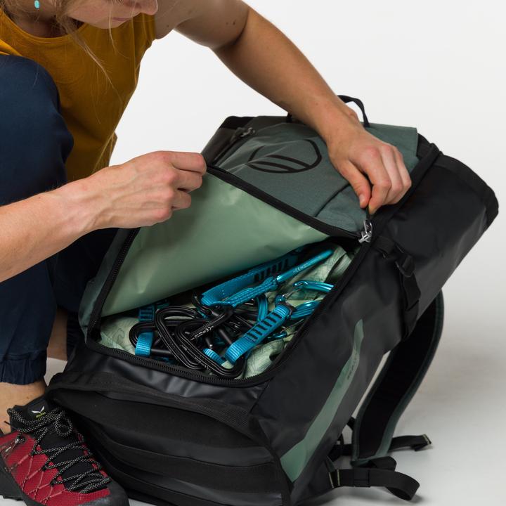 Image du produit Wild Country Sac à dos Crag Hauler 40 (40 l)