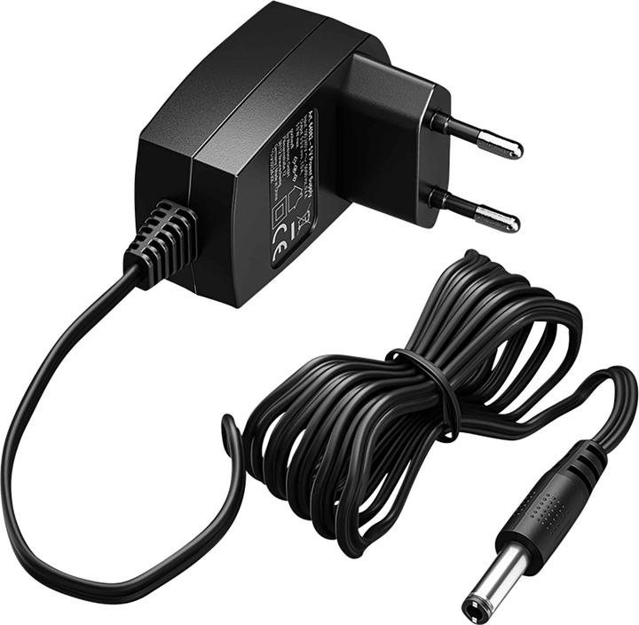 Actual product image Goobay 5 V power supply unit