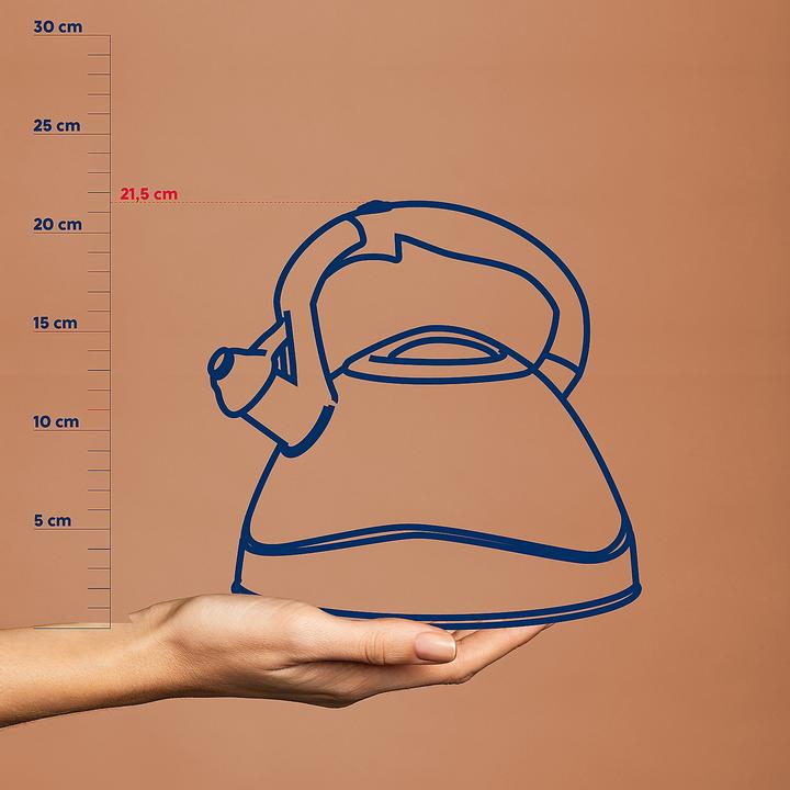 Actual product image Kela Varus (3 l)