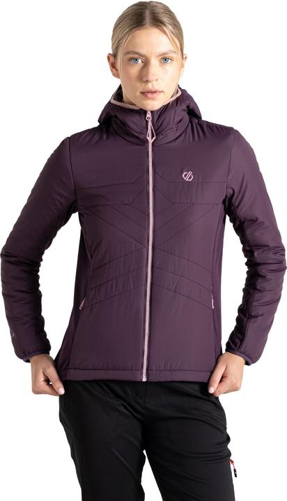 Image du produit Dare2b - Veste isolée TORREK LITE - Femme (38)