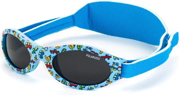Kiddus Baby Premium Polarisiert (ab 0 Monaten)