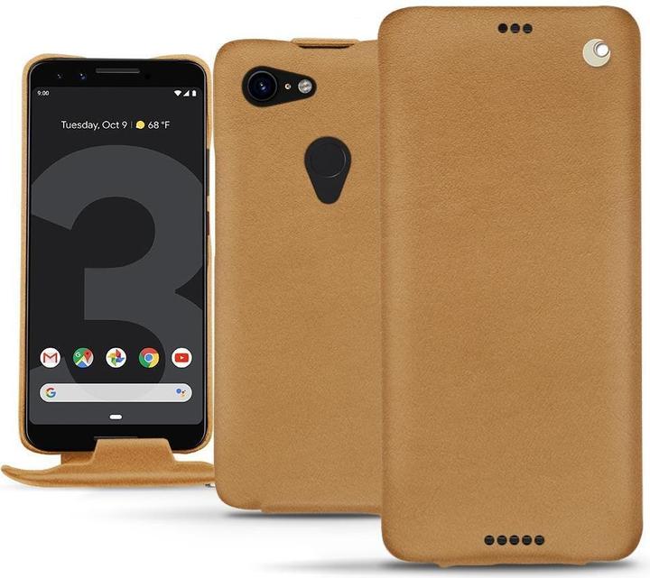 Immagine prodotto Noreve Cover in pelle verticale (Google Pixel 3 XL)