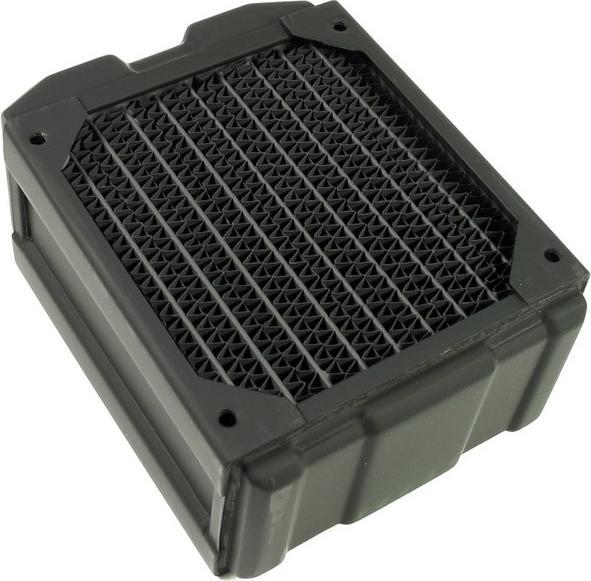 Actual product image Hardware Labs Black ICE Nemesis GTX M80 MICRO Rad. bk 1020457 (80 mm)