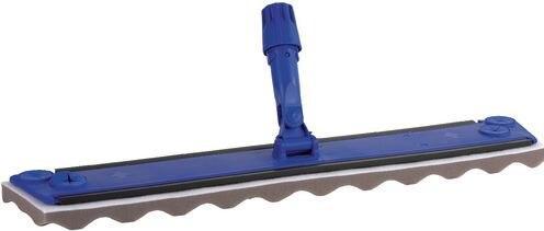 Immagine prodotto Betra Scopa per la polvere 550 mm x 70 mm Blu (1 pz.)