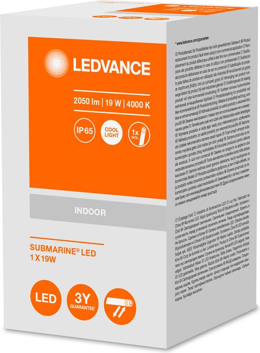 Image du produit Ledvance Submarine (1800 lm, G13)