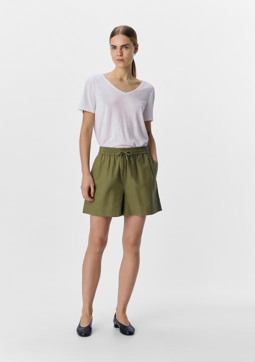 Actual product image Object Loose Fit Shorts (40)