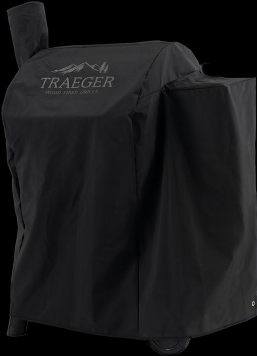 Traeger Pro 575