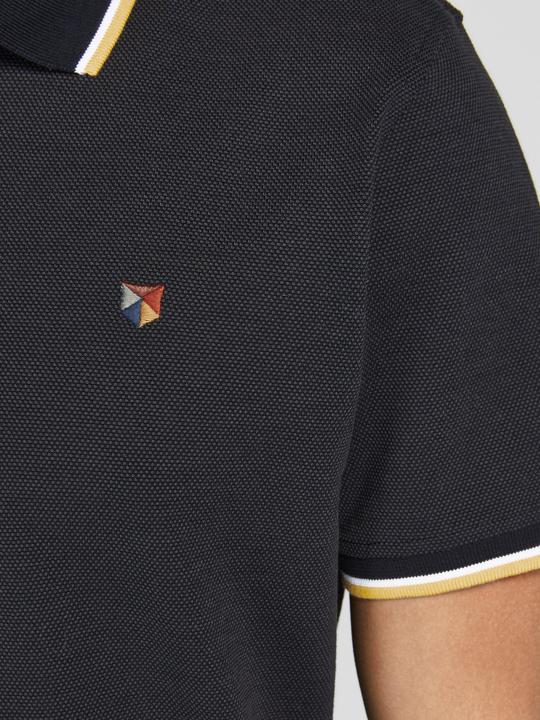 Immagine prodotto Jack & Jones Polo in piqué (S)