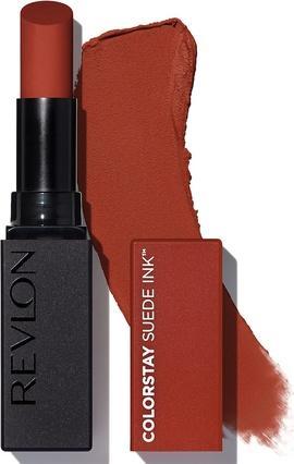 Produktbild Revlon ColorStay Suede Ink (006)