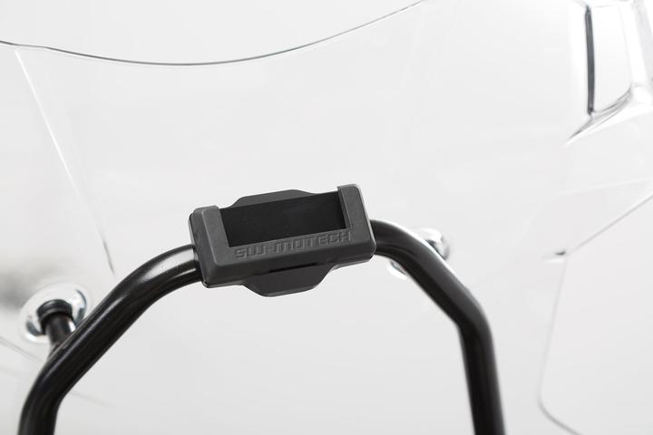Immagine prodotto Sw Motech Supporto GPS per tubi