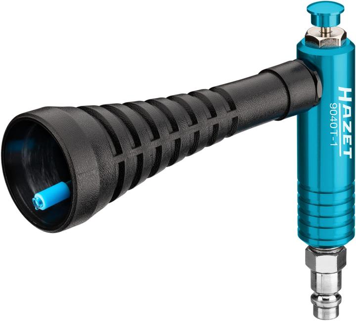 Image du produit HAZET Pistolet de soufflage Turbo 9040T-1