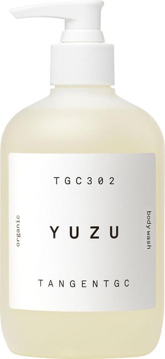 TANGENT GC yuzu body wash (350 ml)