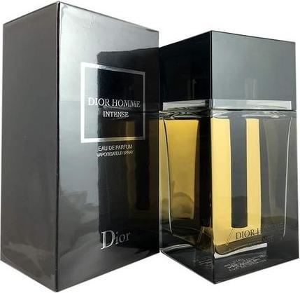 Immagine prodotto Dior Homme Intense (Eau de parfum, 150 ml)
