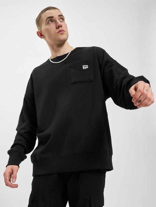 Produktbild Puma Sweater Downtown Crew (S)