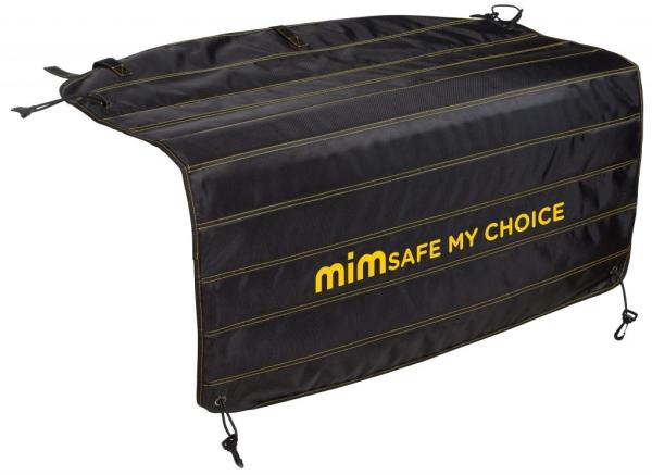 Actual product image MIMsafe kofangerbeskyttel 80cm