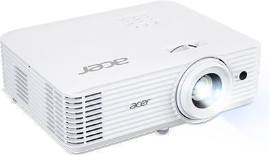 Actual product image Acer X1527H DLP projector (Full HD, 4000 lm, 1.5 - 1.66:1)