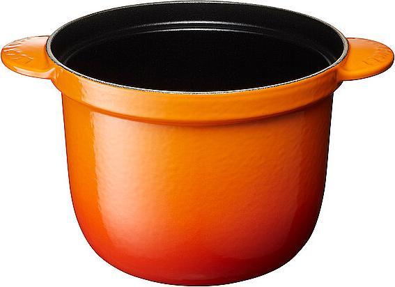 Actual product image Le Creuset Cocotte Every (18 cm, Casserole + Stewpot, Cast iron)