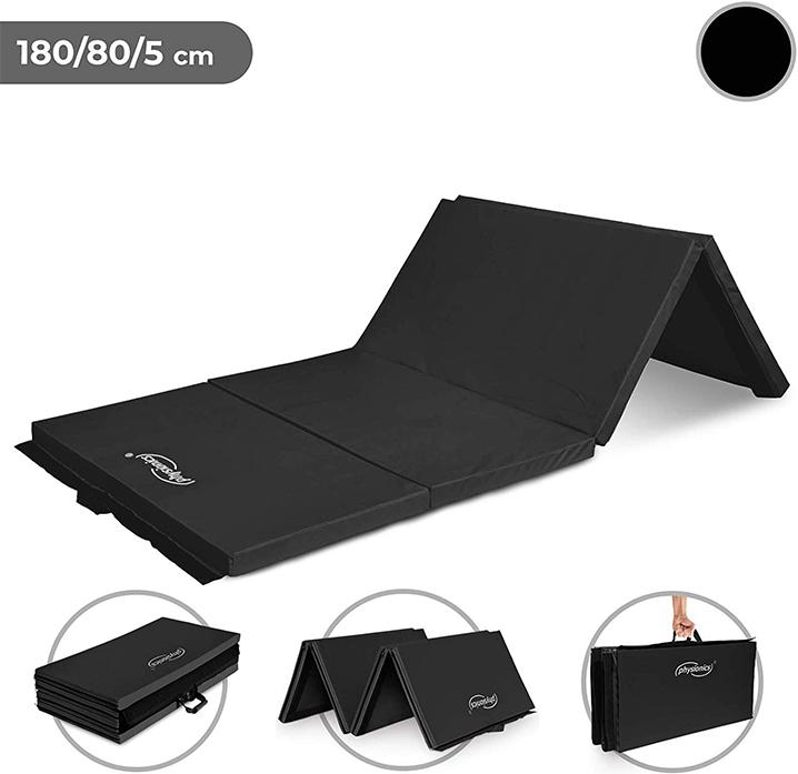 Image du produit Physionics Matelas-de-gym
