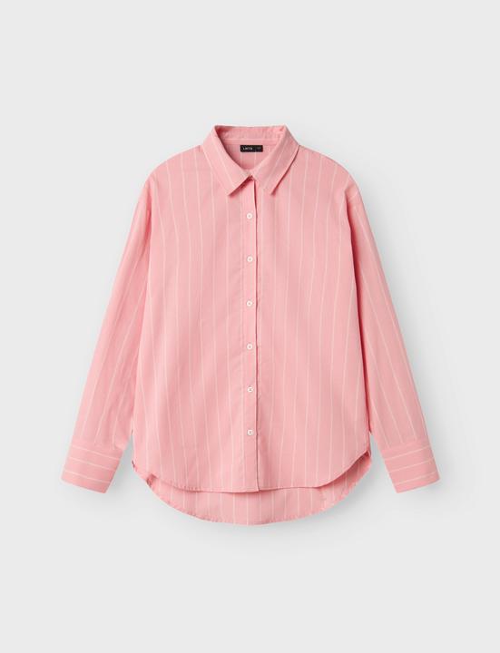 Immagine prodotto Lmtd Camicia dalla vestibilità rilassata (170)
