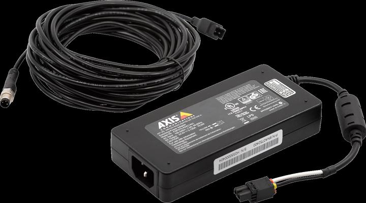 Produktbild Axis Netzteil für Kamera-Heizung Q6010-E (Netzteil)