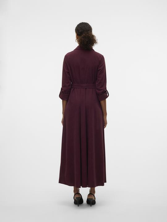 Produktbild Vero Moda VMVILJA Langes Kleid Kleid (XS)