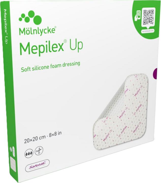 Produktbild Mepilex Up