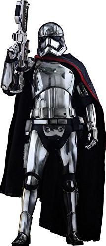 Actual product image Hot Toys Star Wars - Captain Phasma