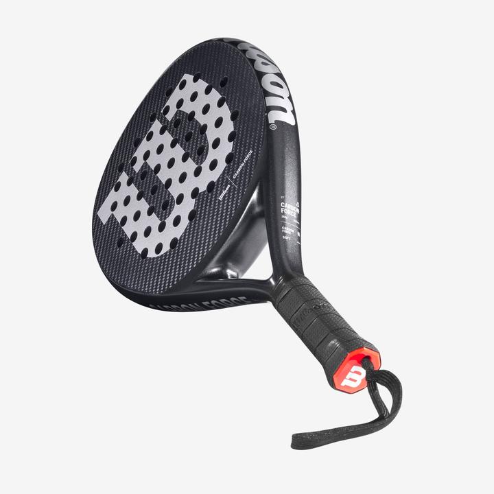 Produktbild Wilson Carbon Force LT