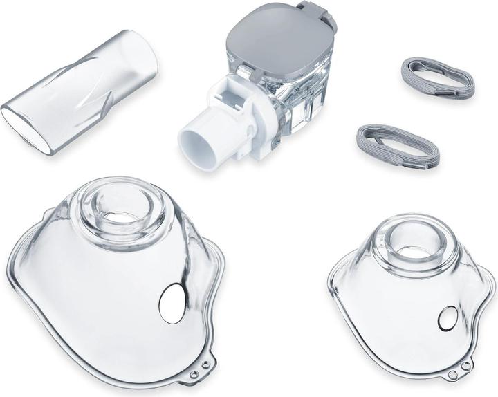 Immagine prodotto Beurer Inalatore IH 57
