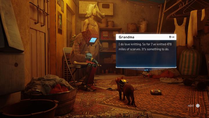 Produktbild BlueTwelve Studio Stray (PS4, DE)