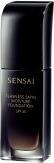 Actual product image Sensai Flawless Satin Most Fond de Teint FS102 (FS102 Ivory Beige)