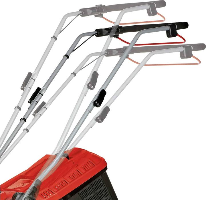 Produktbild Einhell GE-CM 36/36 Li (Akkubetrieb)