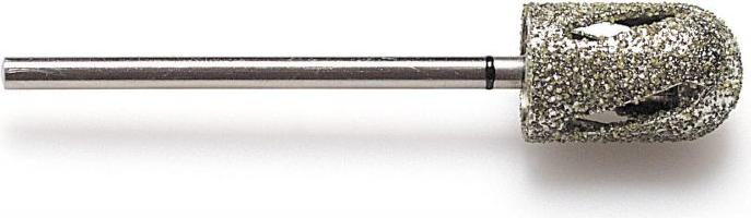 Image du produit Busch Meuleuse diamantée DT5880 080 DiaTwist, cyl. ru, supergrossière inoxydable (1 x)