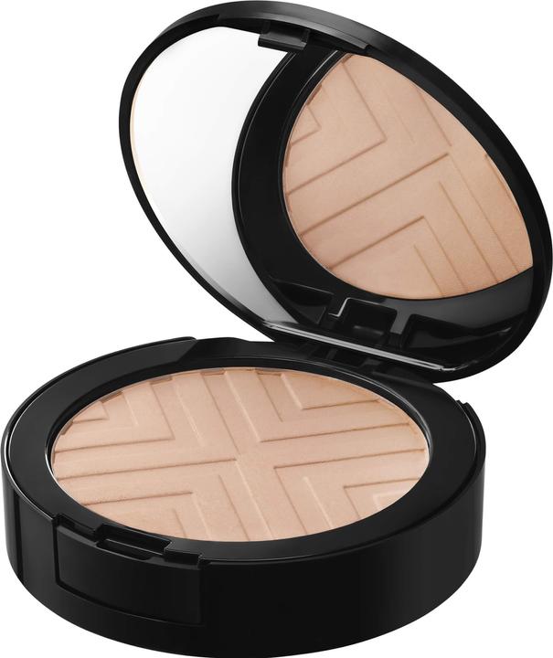 Vichy Dermablend (#25 Nude)